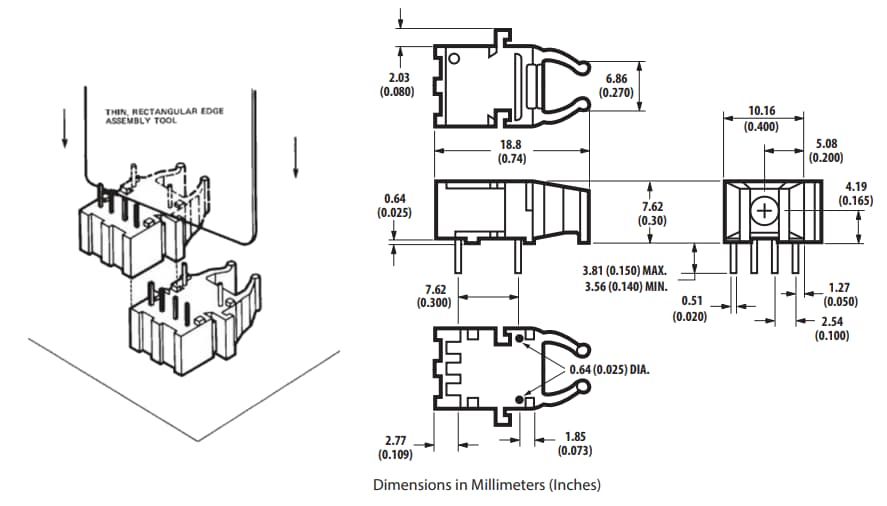 Broadcom Versatile Link DC-50MBd Transmitters & Receivers Broadcom Versatile Link DC-50MBd Transmitters & Receivers